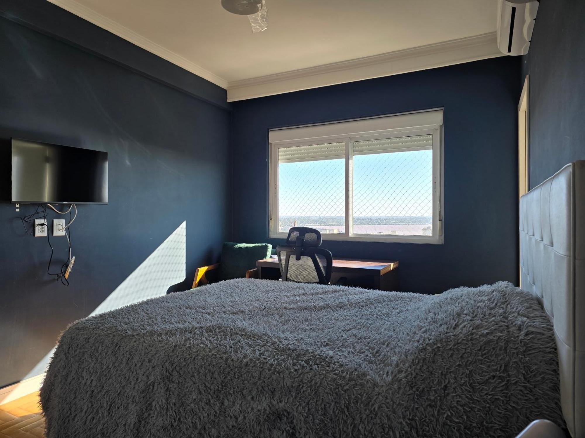 Apartment Apto 1004 Ed Pequeno Principe *